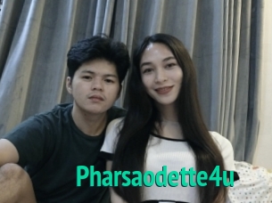 Pharsaodette4u