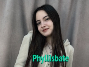 Phyllisbate