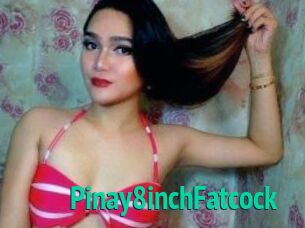 Pinay8inchFatcock
