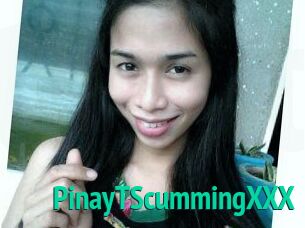 PinayTScummingXXX