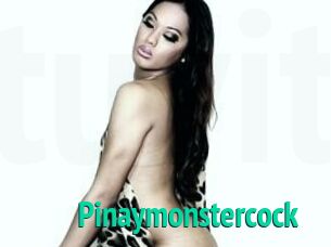 Pinaymonstercock