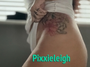 Pixxieleigh