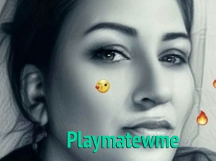 Playmatewme