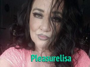 Pleasurelisa