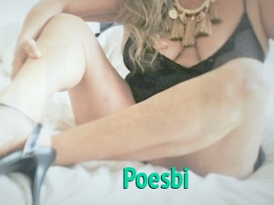 Poesbi