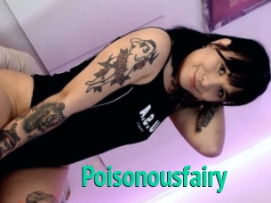 Poisonousfairy