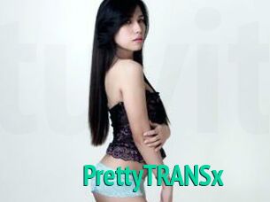 PrettyTRANSx
