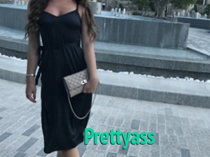 Prettyass