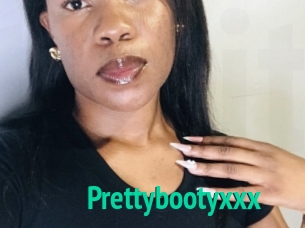 Prettybootyxxx