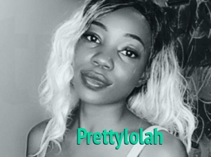 Prettylolah