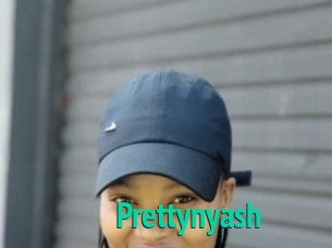 Prettynyash