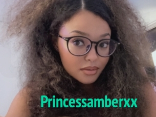 princessamberxx Tube video trans