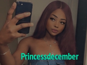 Princessdecember