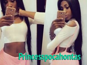 Princesspocahontas