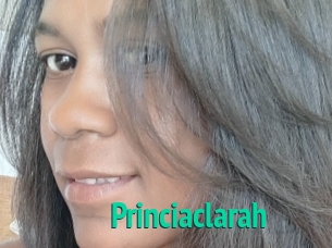 Princiaclarah