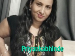 Priyankabhinde