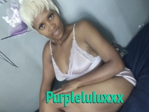 Purpleluluxxx