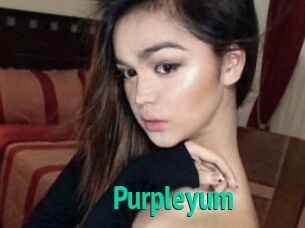 Purpleyum