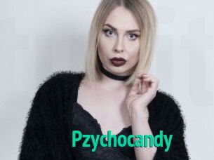 Pzychocandy