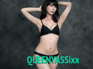 QUEENYASSixx