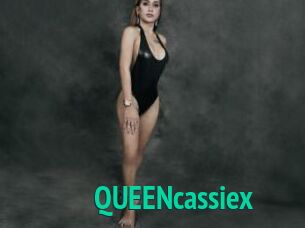 QUEENcassiex