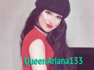 QueenAriana133