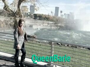 QueenBarie