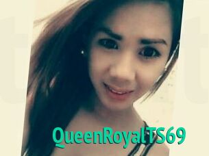 QueenRoyalTS69