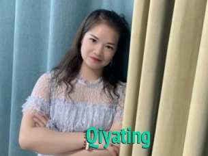 Qiyating