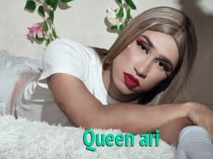 Queen_ari