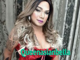Queenasianbella