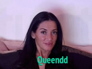 Queendd