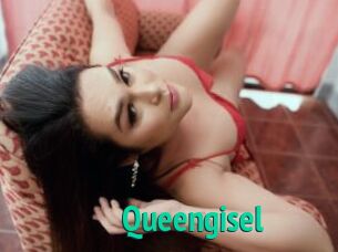 Queengisel