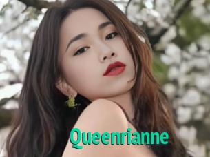 Queenrianne