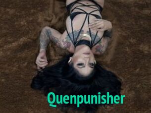 Quenpunisher