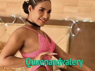 Quuenandvalery