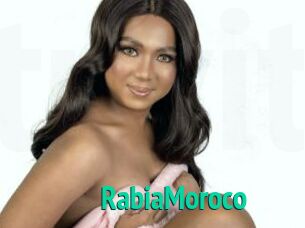 RabiaMoroco