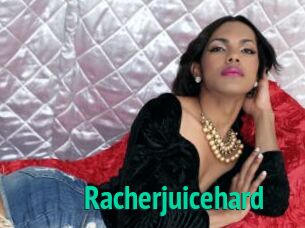 Racherjuicehard