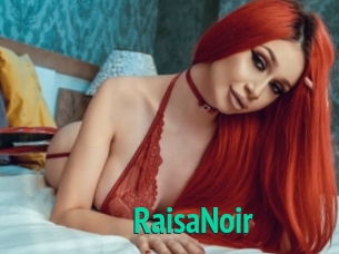RaisaNoir
