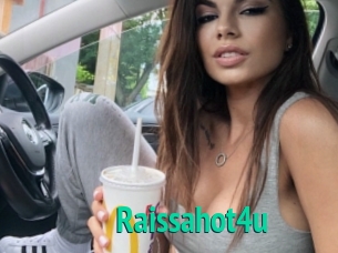 Raissahot4u