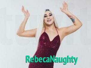 RebecaNaughty
