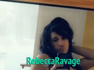 RebeccaRavage