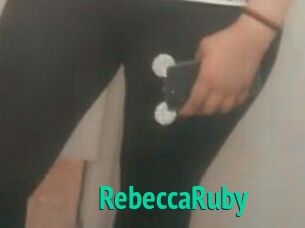 RebeccaRuby