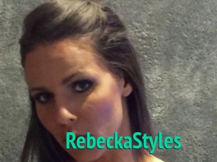 RebeckaStyles