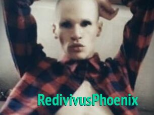 RedivivusPhoenix