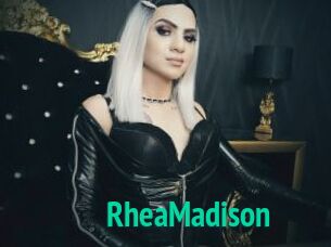 RheaMadison