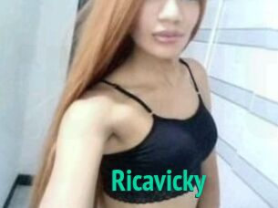 Ricavicky
