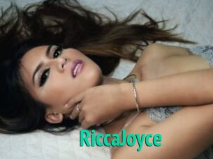 RiccaJoyce