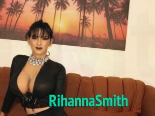RihannaSmith