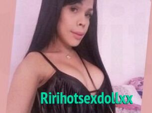 Ririhotsexdollxx